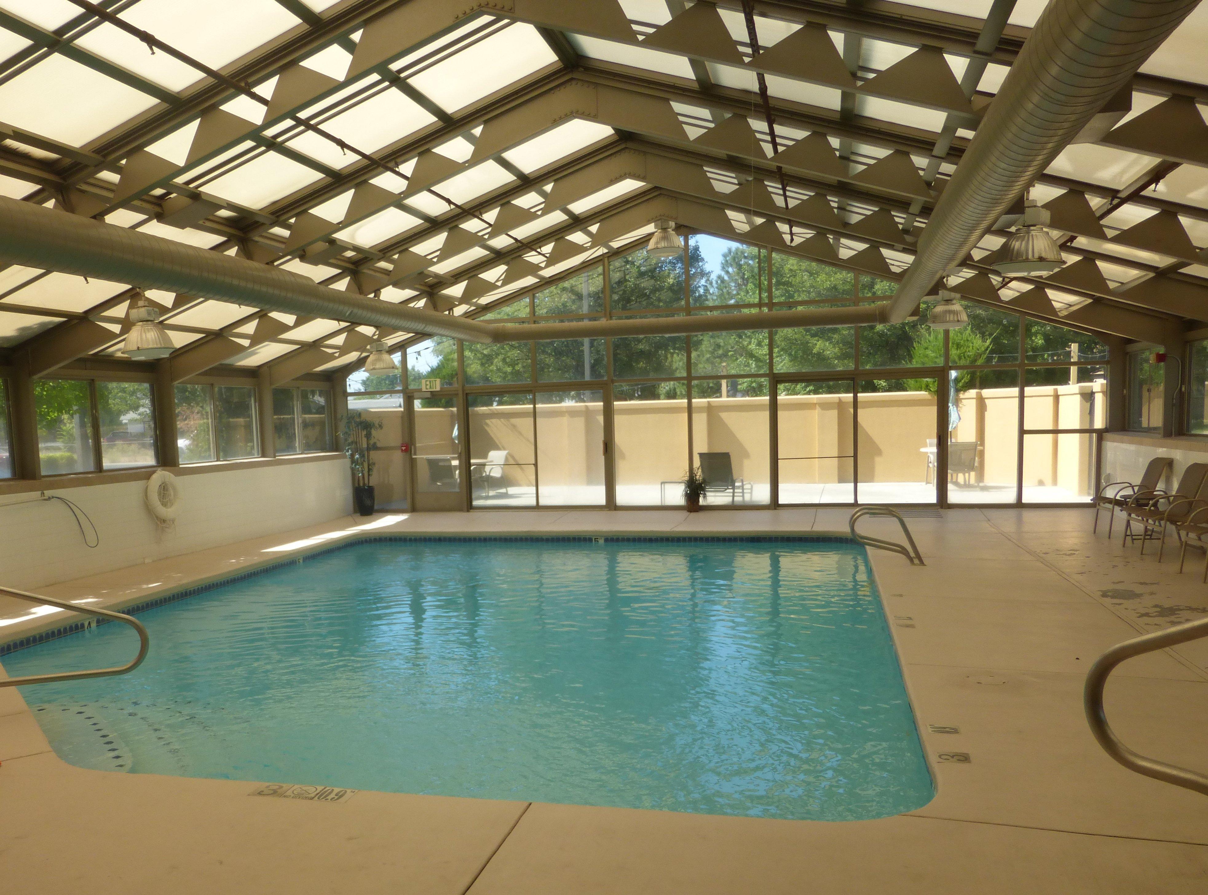 La Quinta Inn & Suites By Wyndham Yakima Downtown מראה חיצוני תמונה