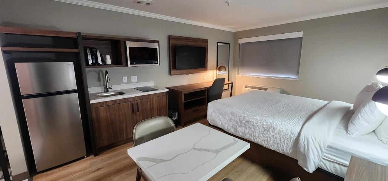 La Quinta Inn & Suites By Wyndham Yakima Downtown מראה חיצוני תמונה
