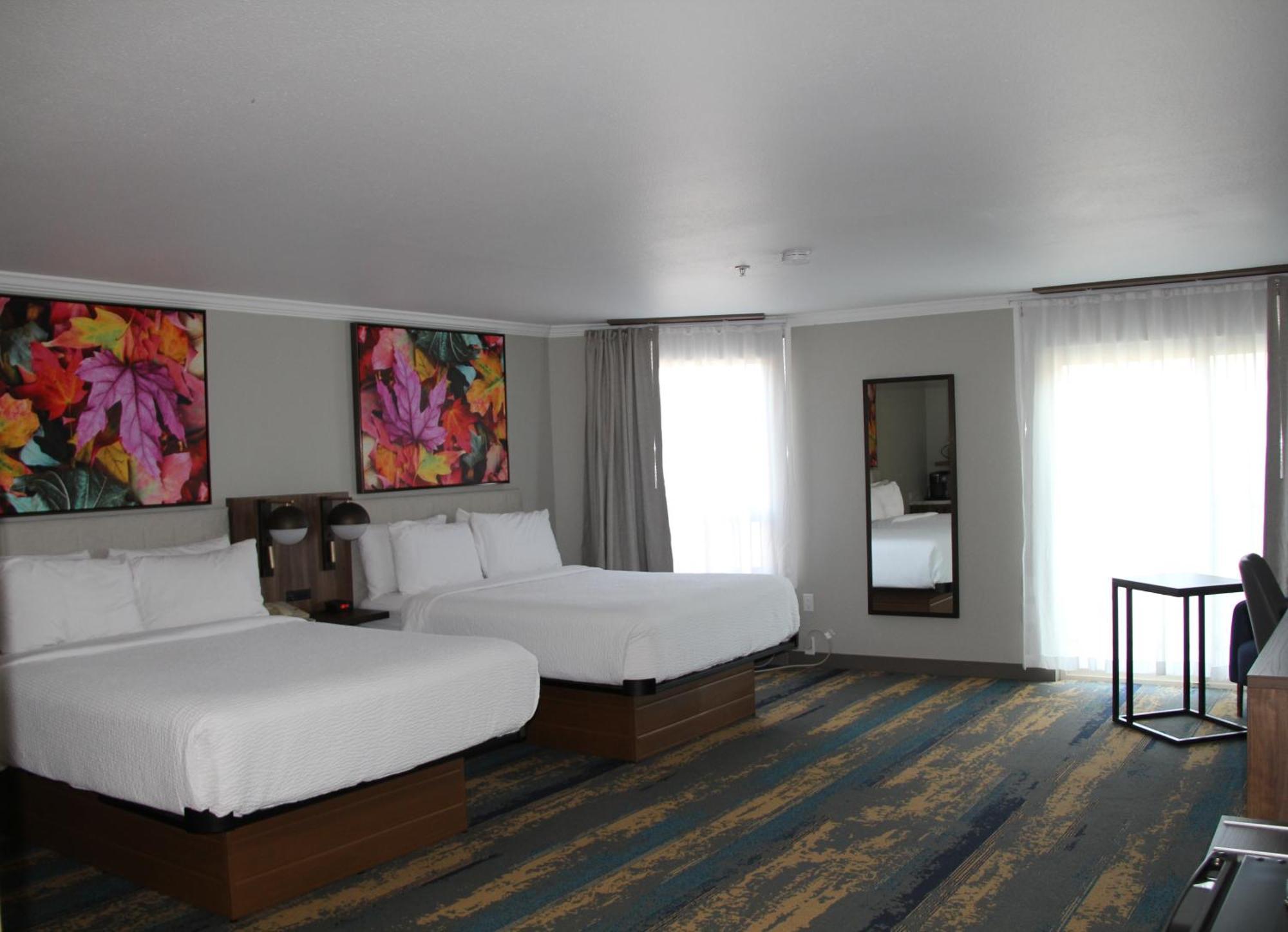 La Quinta Inn & Suites By Wyndham Yakima Downtown מראה חיצוני תמונה