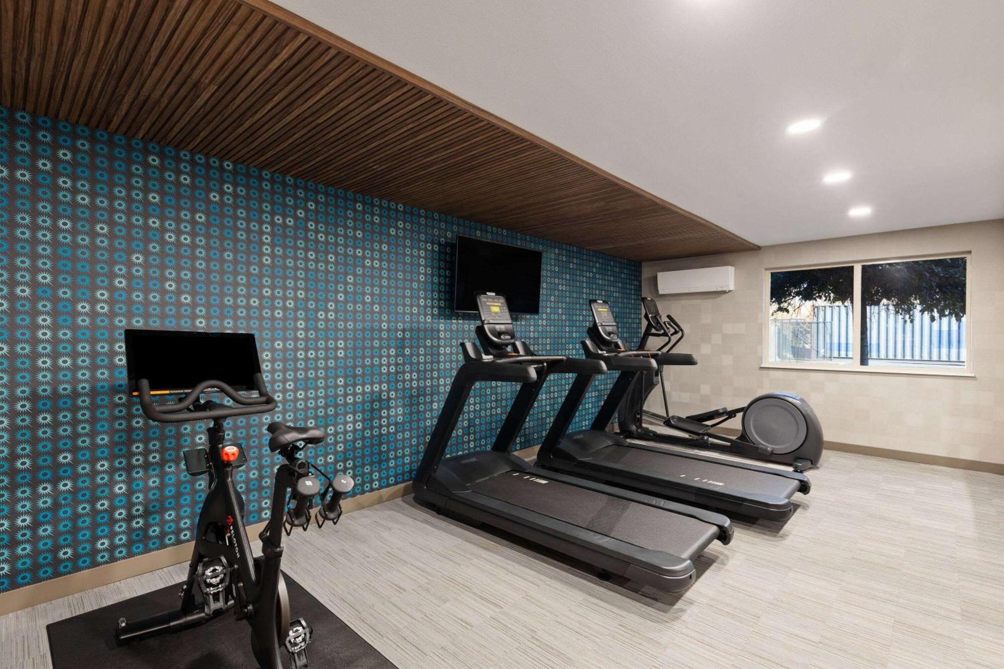 La Quinta Inn & Suites By Wyndham Yakima Downtown מראה חיצוני תמונה