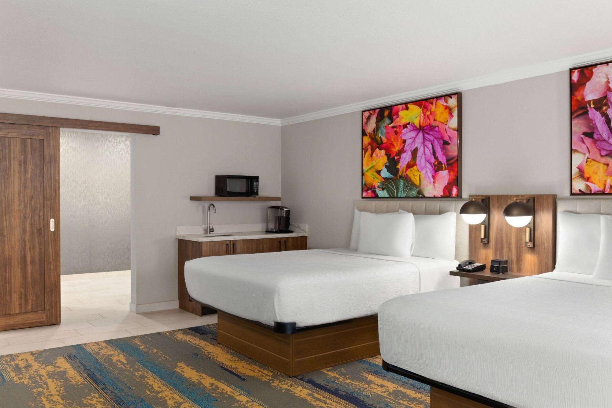 La Quinta Inn & Suites By Wyndham Yakima Downtown מראה חיצוני תמונה