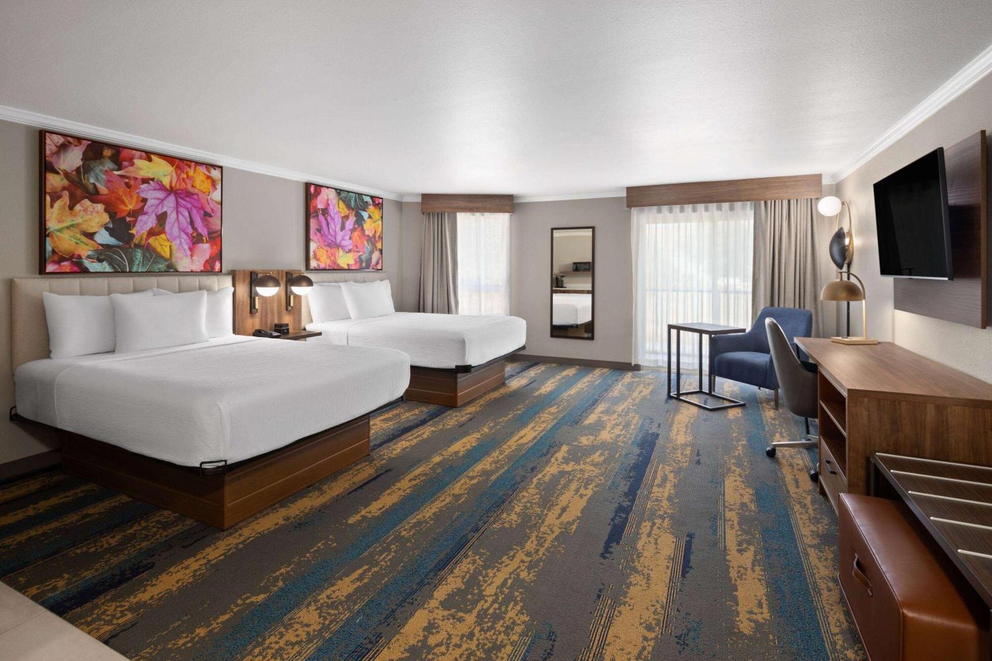 La Quinta Inn & Suites By Wyndham Yakima Downtown מראה חיצוני תמונה