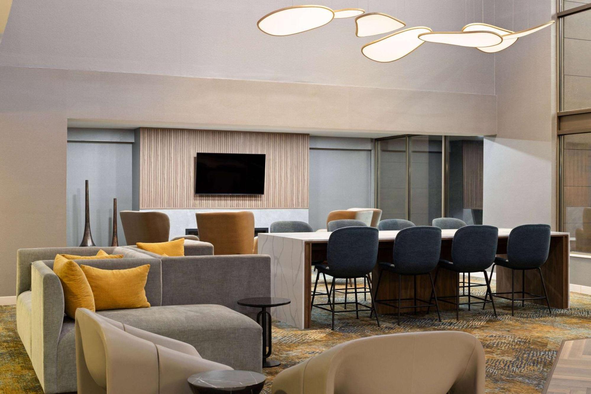 La Quinta Inn & Suites By Wyndham Yakima Downtown מראה חיצוני תמונה