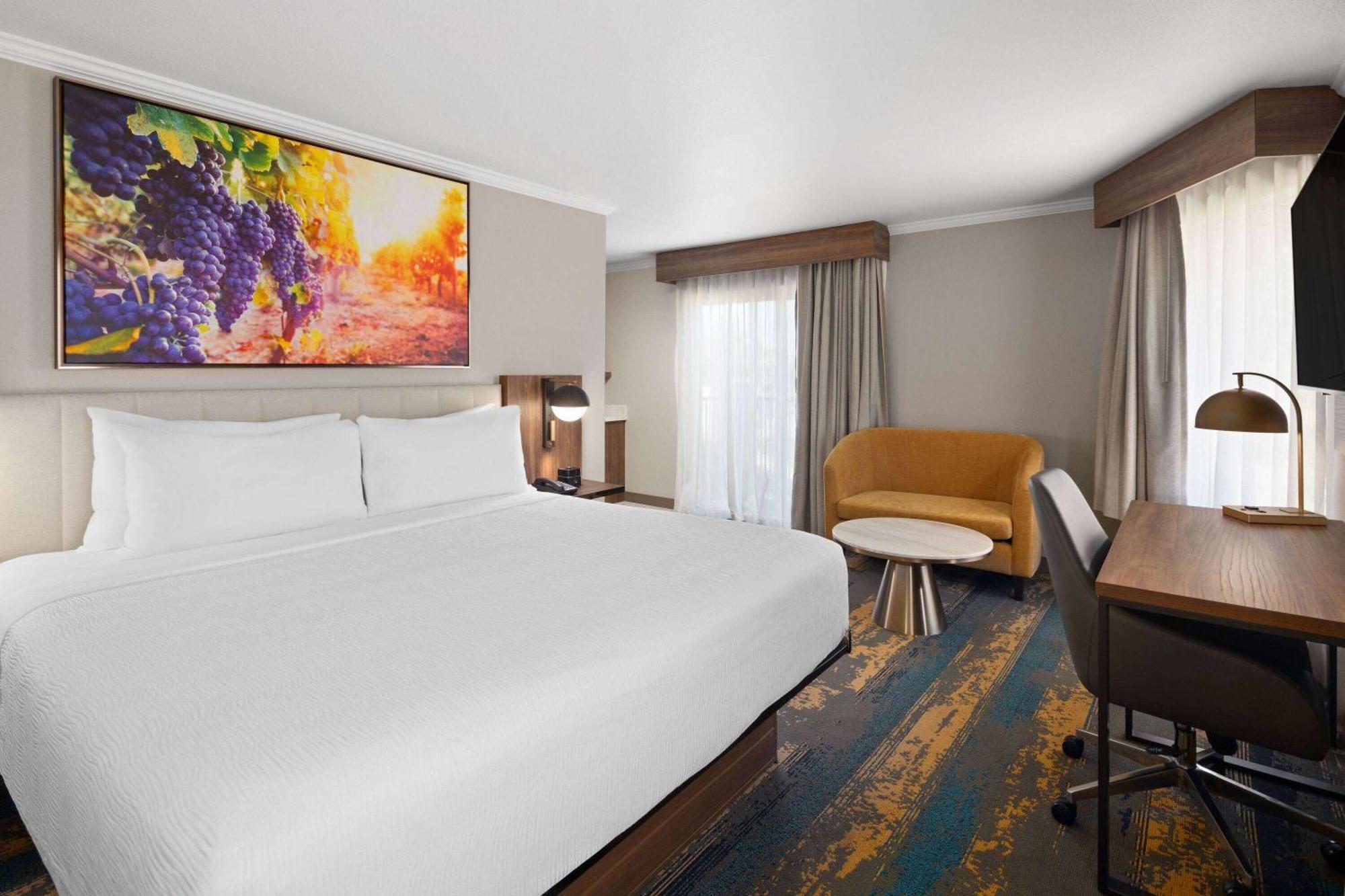 La Quinta Inn & Suites By Wyndham Yakima Downtown מראה חיצוני תמונה